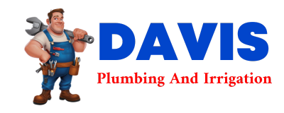 Trusted plumber in NOVINGER